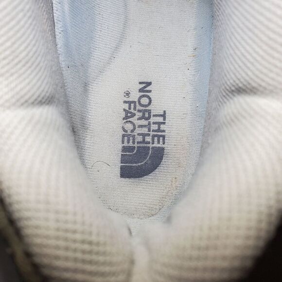 The North Face x2 Hiking Boots Women's Trail Shoes Size 6.5 - Picture 7 of 12